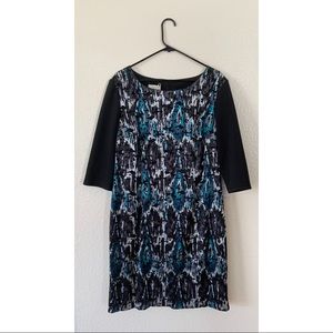 Formal dress